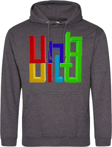 Unbuild