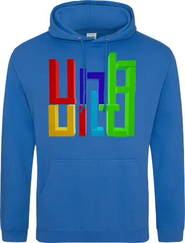 Unbuild