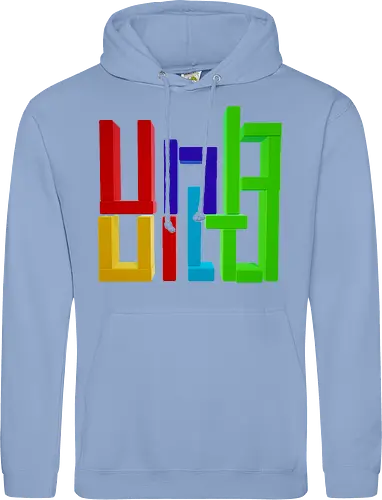 Unbuild