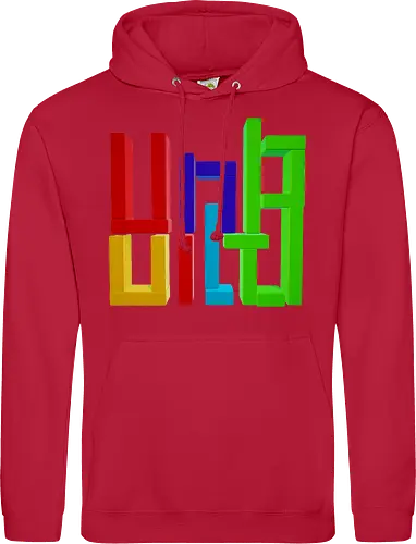 Unbuild