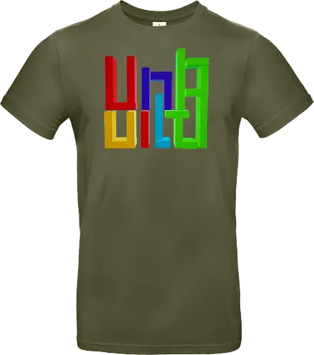 Unbuild