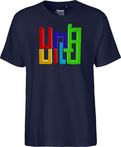 Unbuild