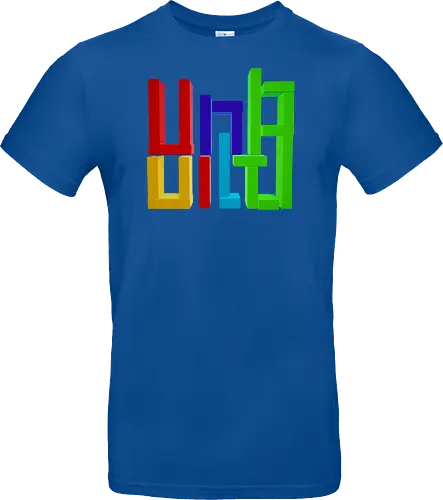 Unbuild