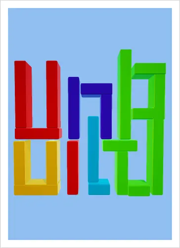 Unbuild
