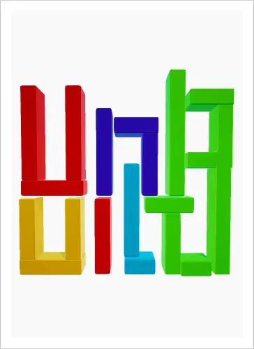 Unbuild