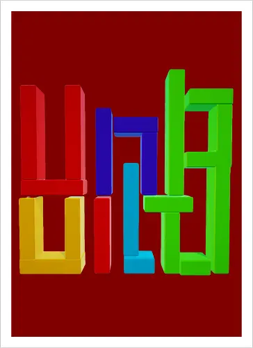 Unbuild