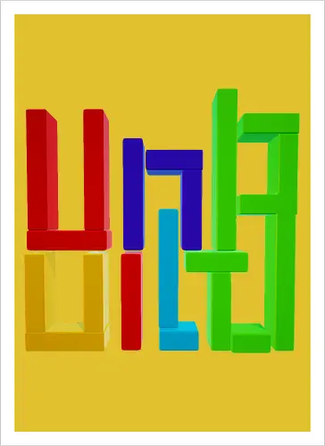 Unbuild