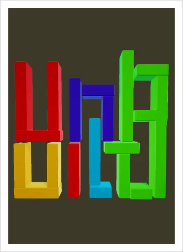Unbuild