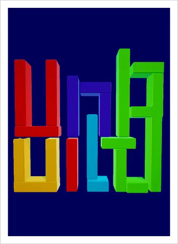 Unbuild