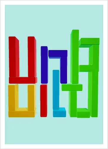 Unbuild