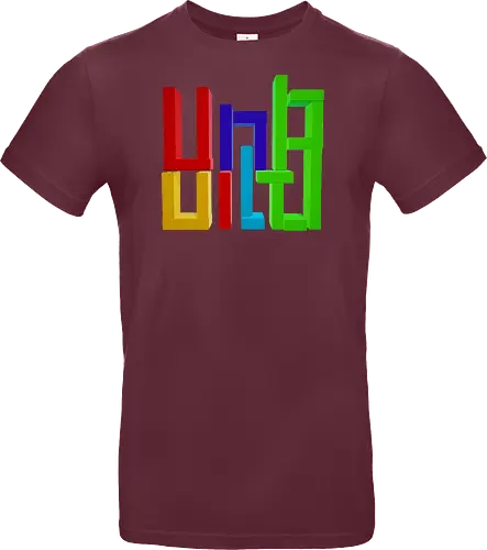 Unbuild
