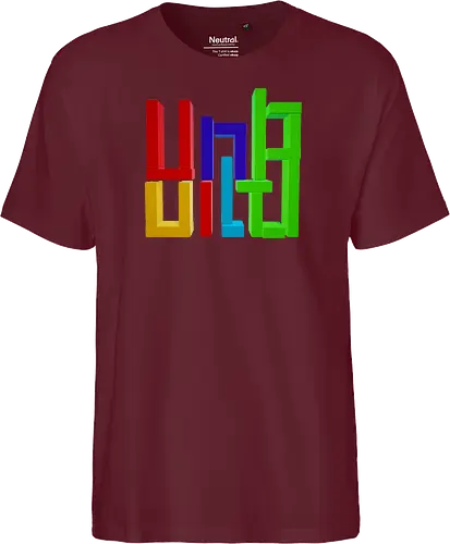 Unbuild