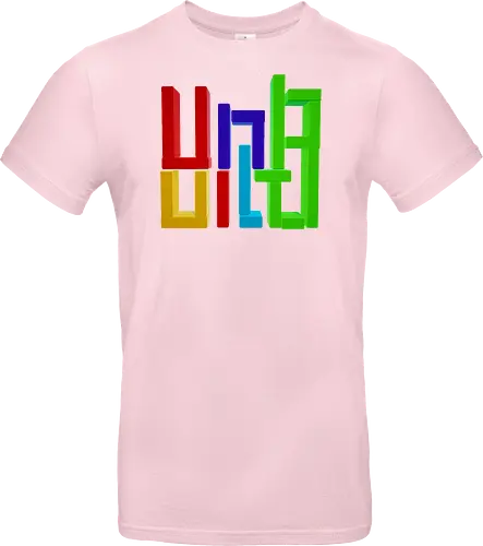 Unbuild
