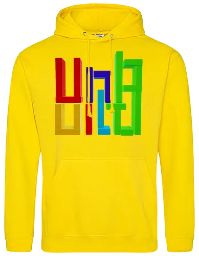 Unbuild