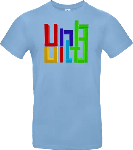 Unbuild