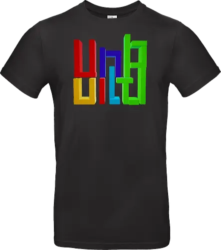 Unbuild