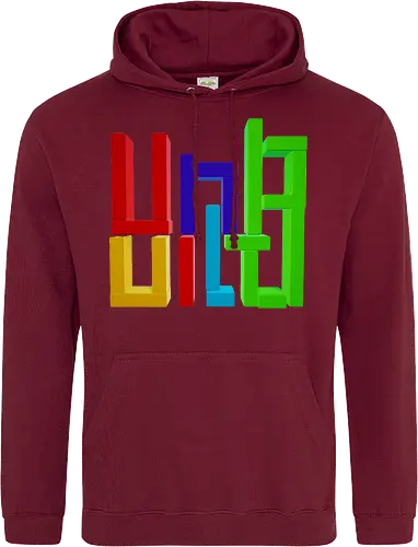 Unbuild