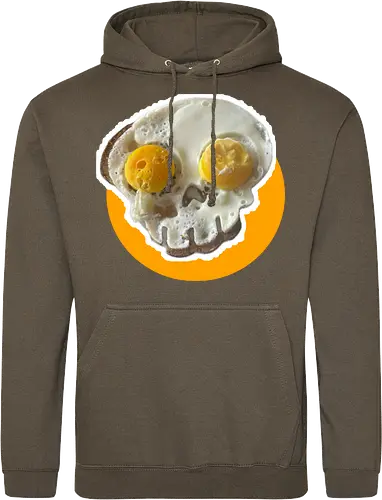Egg Scull