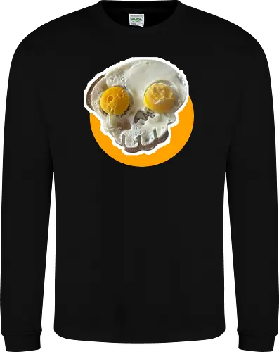 Egg Scull