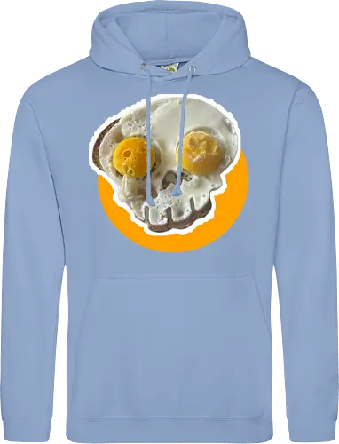 Egg Scull