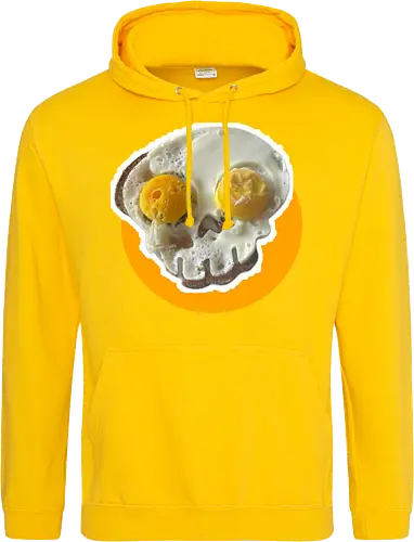 Egg Scull