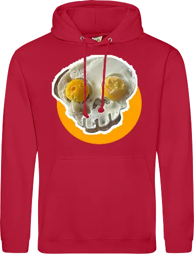 Egg Scull