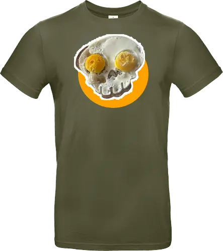 Egg Scull