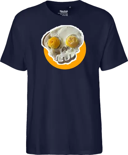 Egg Scull