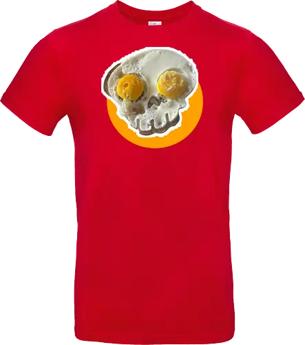 Egg Scull