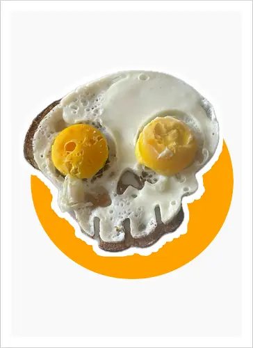 Egg Scull