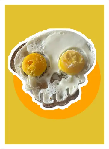 Egg Scull