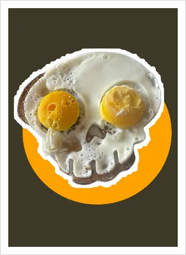 Egg Scull