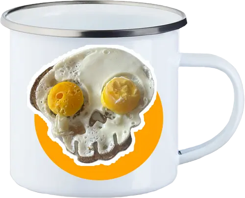Egg Scull
