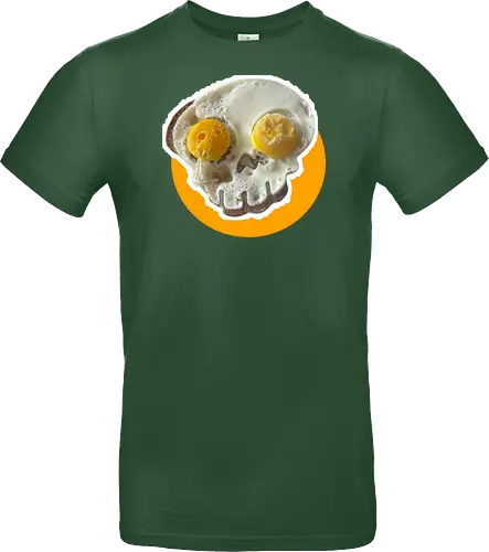 Egg Scull