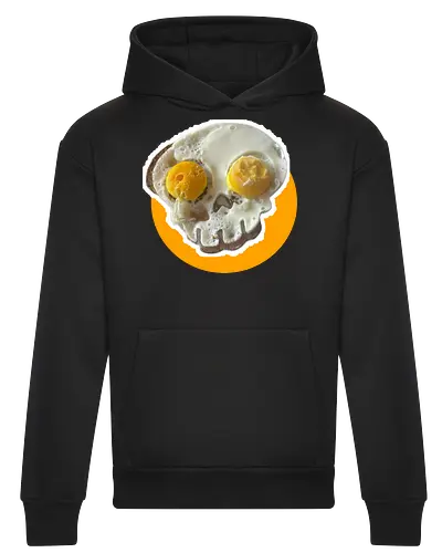 Egg Scull