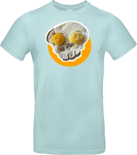 Egg Scull