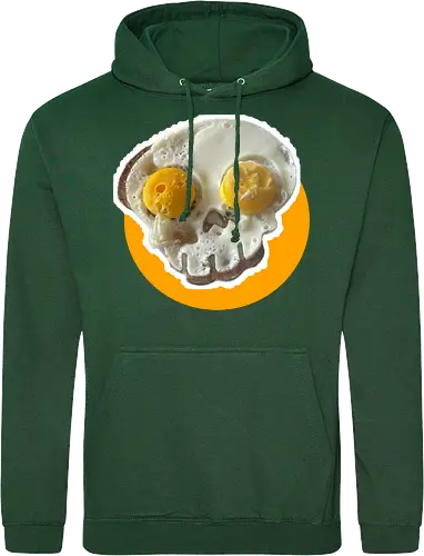 Egg Scull