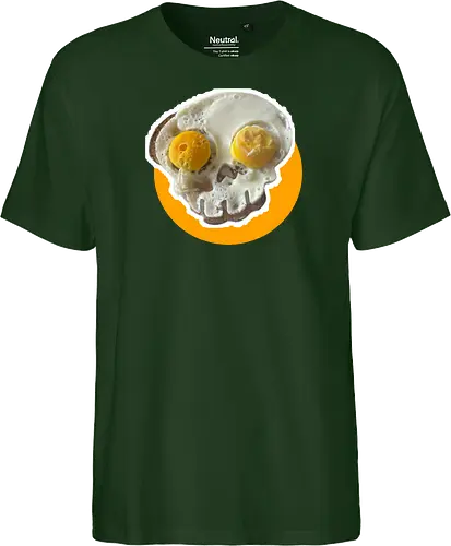 Egg Scull