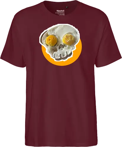 Egg Scull