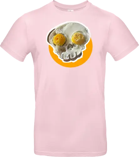 Egg Scull
