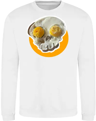 Egg Scull