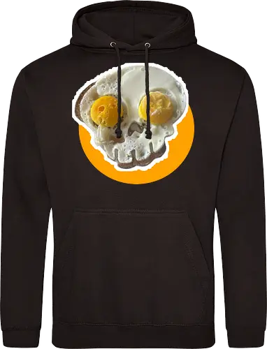 Egg Scull