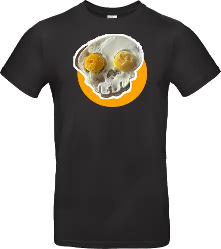Egg Scull