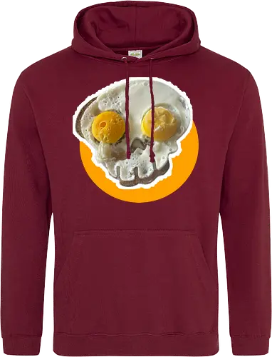 Egg Scull