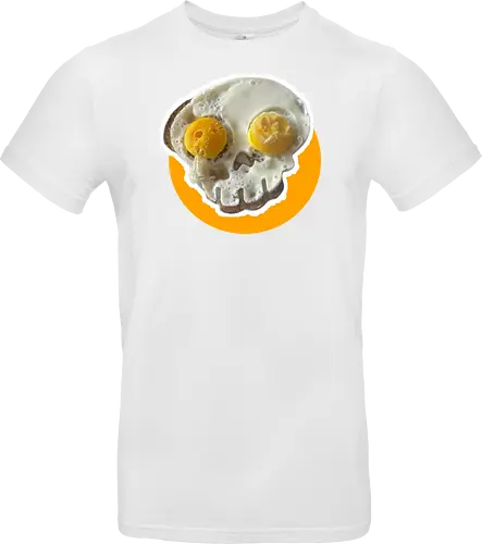 Egg Scull