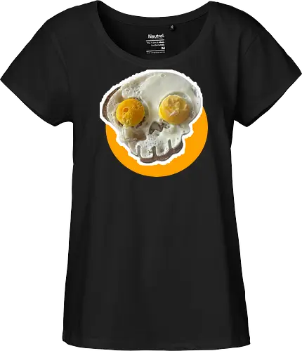 Egg Scull