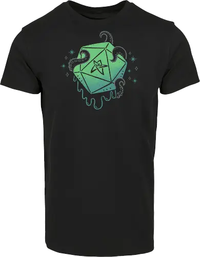 Cthulhu Dice