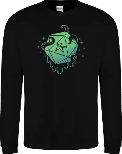 Cthulhu Dice