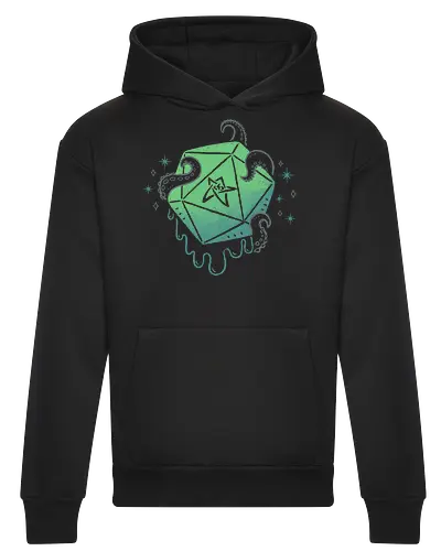 Cthulhu Dice
