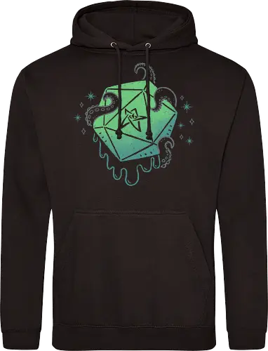 Cthulhu Dice